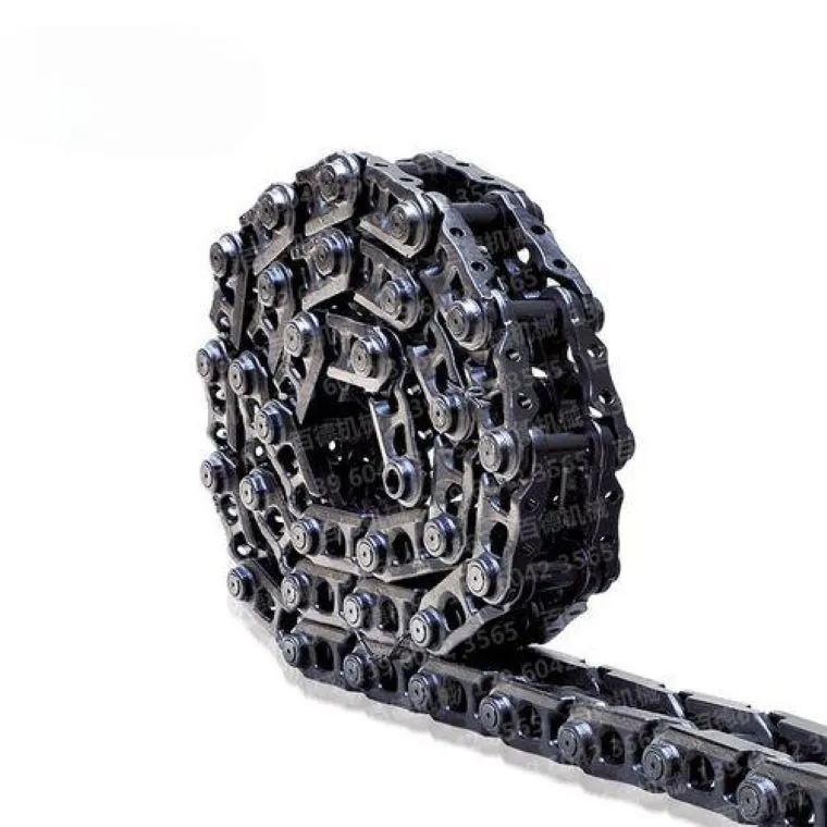 Cat 374 Excavator Track Link Assembly 6138718